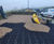 Hebden X Grid - recycled plastic ground reinforcement grid for pathways 3