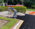 Hebden X Grid - recycled plastic ground reinforcement grid for pathways 1