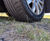Hebden X Grid - recycled plastic ground reinforcement grid for pathways 5