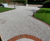 Hebden X Grid - recycled plastic ground reinforcement grid for pathways 2