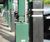 Brighouse - square recycled plastic bollards 0