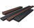 Recycled plastic boardwalks, fishing pegs and dipping platforms 9