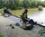 Recycled plastic boardwalks, fishing pegs and dipping platforms 6