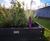 Recycled plastic raised planting bed kits - Broadgreen Hospital, Liverpool 2