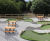 Accessible recycled plastic picnic tables for Mission Out adventure park 2