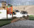 Accessible recycled plastic picnic tables for Mission Out adventure park 0