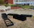 Modular recycled plastic raised planter bed kits 10