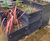 Marsden - modular square recycled plastic outdoor planters for urban spaces 3