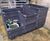 Marsden - modular square recycled plastic outdoor planters for urban spaces 4