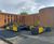 Marsden - modular square recycled plastic outdoor planters for urban spaces 2