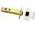 Horizontal Mortice Lock - steel door lock for interior wooden doors 1