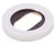Arbor Escutcheons - door keyhole cover with bronze finish 2