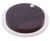 Arbor Escutcheons - door keyhole cover with bronze finish 1