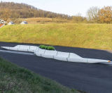 Introducing Ontigo 3D-printed recycled plastic seating and planters - on this page