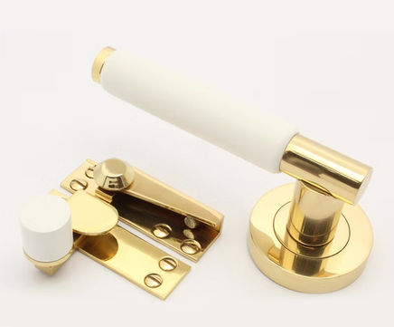 Arbor Range Colour Coated wooden fittings for doors, cupboards & furniture