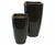Quadik - lightweight, durable handmade fibreglass planters 1