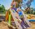 Climbing Hut (J254) - outdoor timber playhouse with climbing wall for kids 2