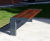 S64 Bench - hardwood and steel outdoor seating for public spaces 0