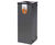 Lune Paxa - modular circular waste bin with bamboo or plastic lid 5