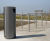 S36 Cycle Stand - stainless steel bike rack for outdoor parking 0