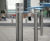S23 Bollard - stainless steel security post for pathways and streets 2