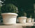 Pro Urba - metal and wood planters for outdoor and indoor spaces 4