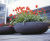 Pro Urba - metal and wood planters for outdoor and indoor spaces 2