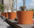 Pro Urba - metal and wood planters for outdoor and indoor spaces 0