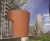 Pro Urba - metal and wood planters for outdoor and indoor spaces 3