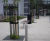 Cit LC Tree Grille - steel tree guard for urban landscaping 2