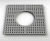 Cit LC Tree Grille - steel tree guard for urban landscaping 1