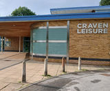 Gaffey doubles on-site chlorine generation for Craven Leisure Centre - on this page