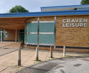 Gaffey doubles on-site chlorine generation for Craven Leisure Centre
