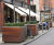 S39 Planter - hardwood and steel outdoor planter with seating rim 0