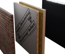 BM Trada Certification for Proctorwrap Reflect® and Reflectatherm® Plus.