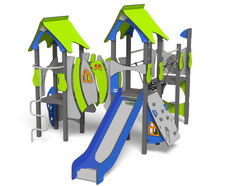 Sutcliffe Play is thrilled to reveal their latest toddler fantasy range