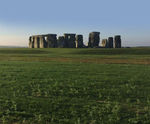 Hydroseeding solution for Stonehenge Visitor Centre and A344 Reinstatement