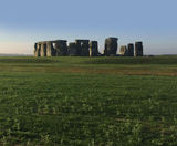 Hydroseeding solution for Stonehenge Visitor Centre and A344 Reinstatement - on this page
