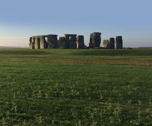 Hydroseeding solution for Stonehenge Visitor Centre and A344 Reinstatement