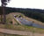 Conventional Seeding, Hydroseeding and seed collection at A3 Hindhead 4