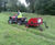Conventional Seeding, Hydroseeding and seed collection at A3 Hindhead 0
