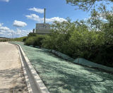 Hydroseeding for Calvert Landfill and Greatmoor Energy from Waste Facility - on this page