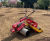Conventional seeding service 2