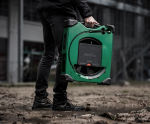 Camtronics MiniFlex2 - portable pipe camera inspection system