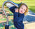 Tubophone Talking Tubes - outdoor steel sound play panel for playgrounds 0