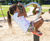 Tubophone Talking Tubes - outdoor steel sound play panel for playgrounds 1