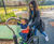 Tubophone Talking Tubes - outdoor steel sound play panel for playgrounds 2