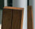 Hesperia - steel or corten steel square bollards 4
