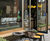 Invisible swing door automation provides seamless access to London café 0