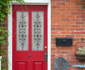 Period window film